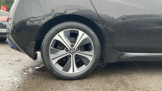 Nissan LEAF 110kW N-Connecta 40kWh 5dr Auto Electric Hatchback